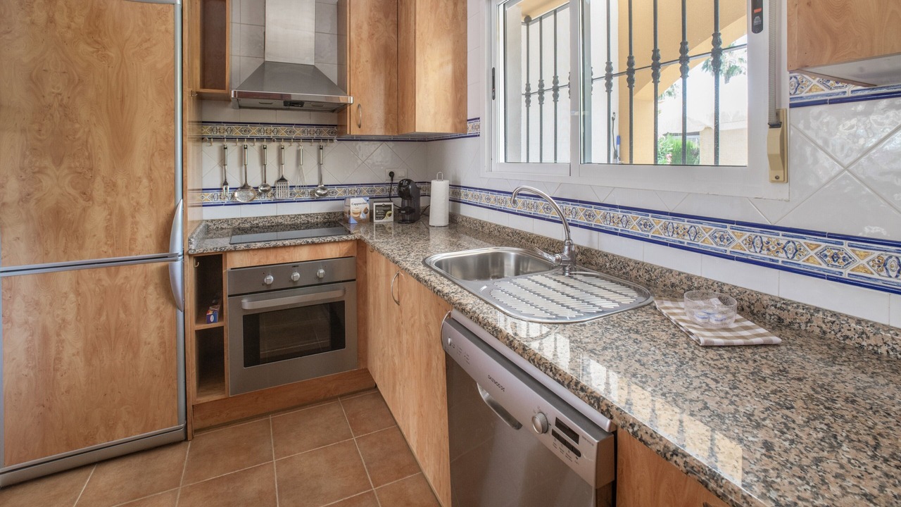 Photo of Kitchen in Mazarron
