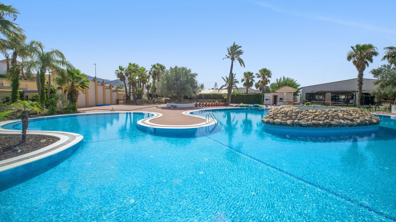 Photo of Outdoor in Mazarron