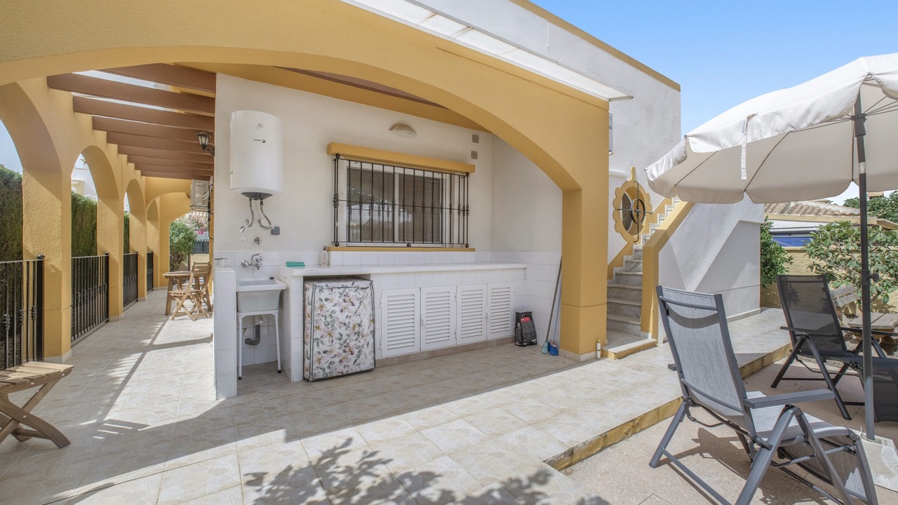 Photo of Outdoor in Mazarron