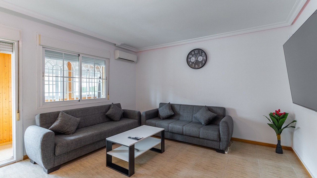 Photo of Livingroom in Loeches