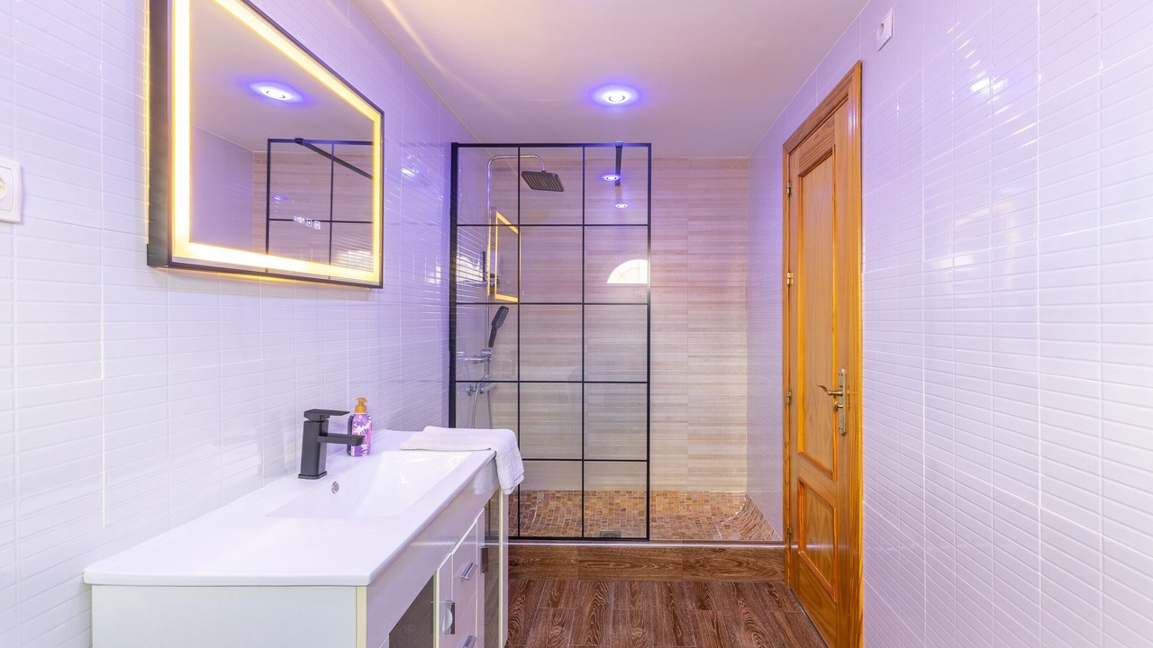 Photo of Bathroom in Loeches