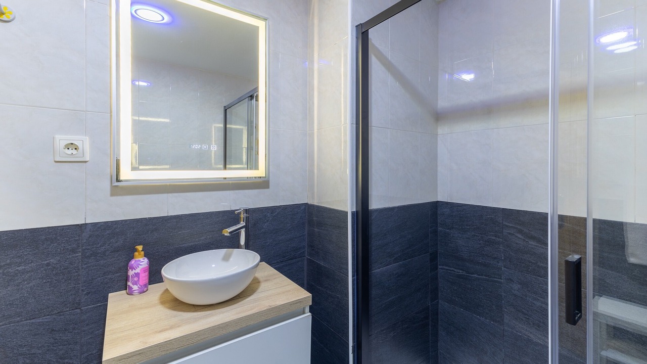 Photo of Bathroom in Loeches