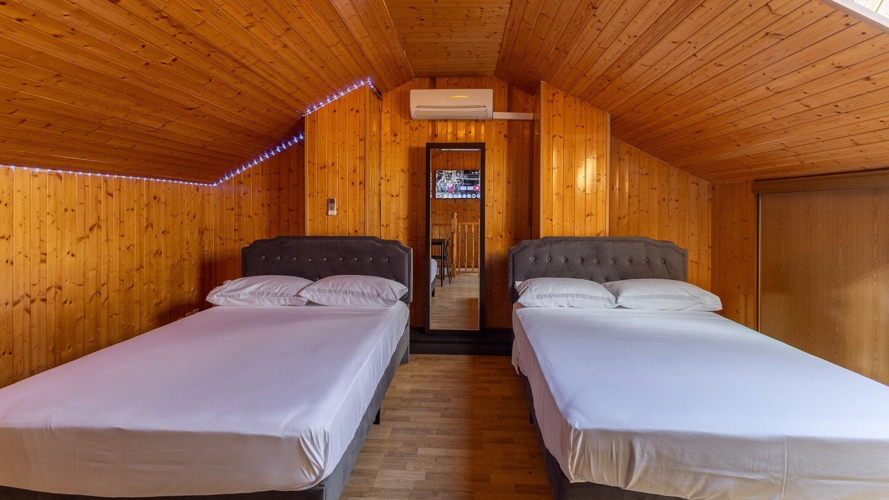Photo of Bedroom in Loeches