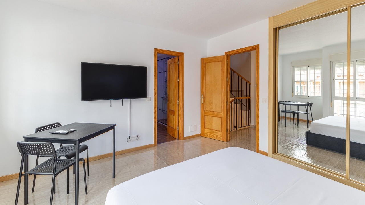 Photo of Bedroom in Loeches