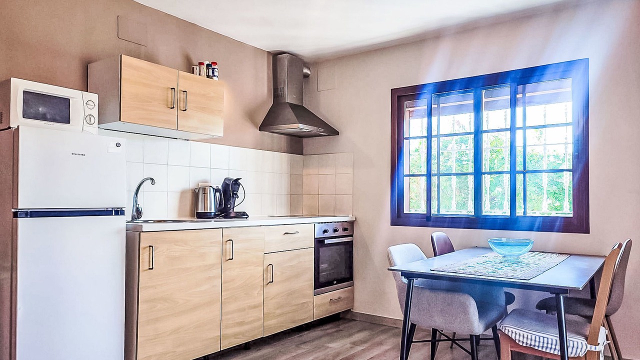 Photo of Bedroom in Guaro