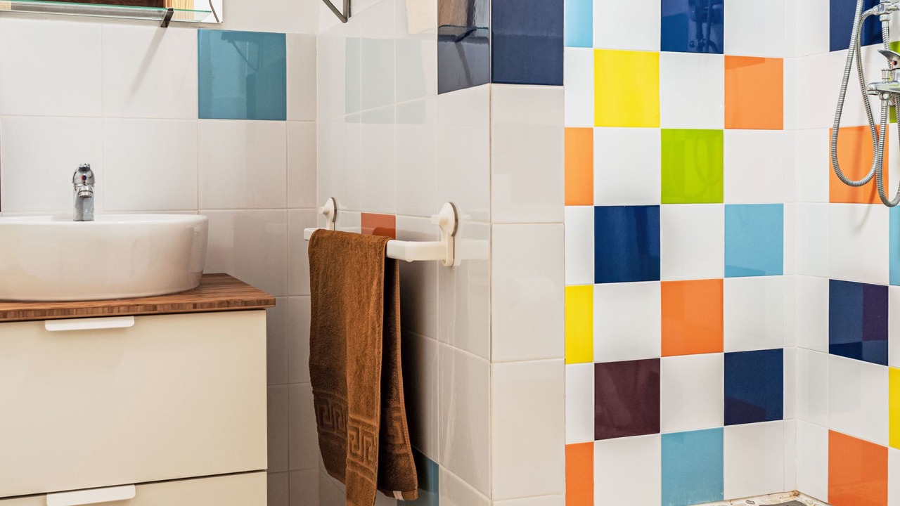 Photo of Bathroom in Guaro
