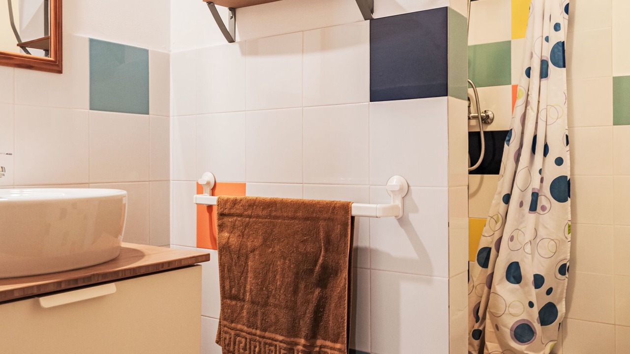 Photo of Bathroom in Guaro
