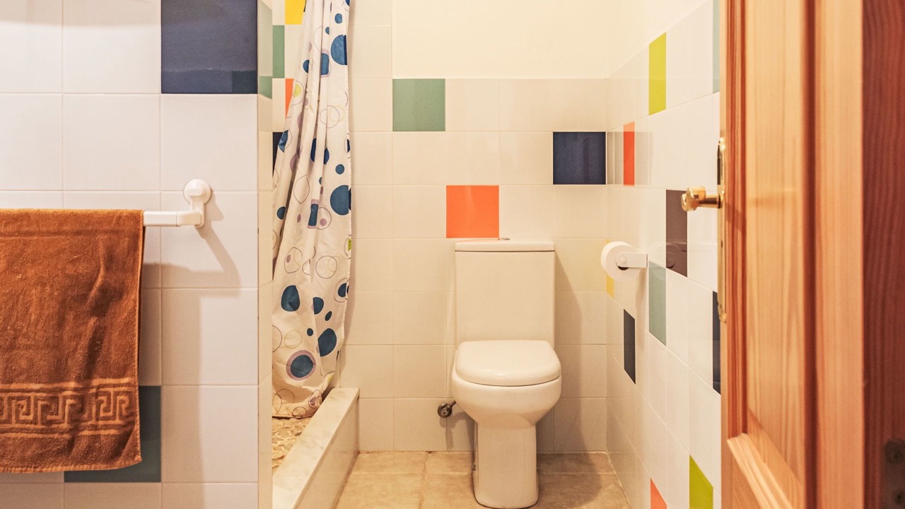 Photo of Bathroom in Guaro