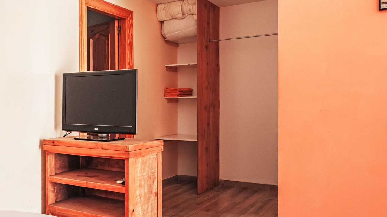 Photo of Livingroom in Guaro