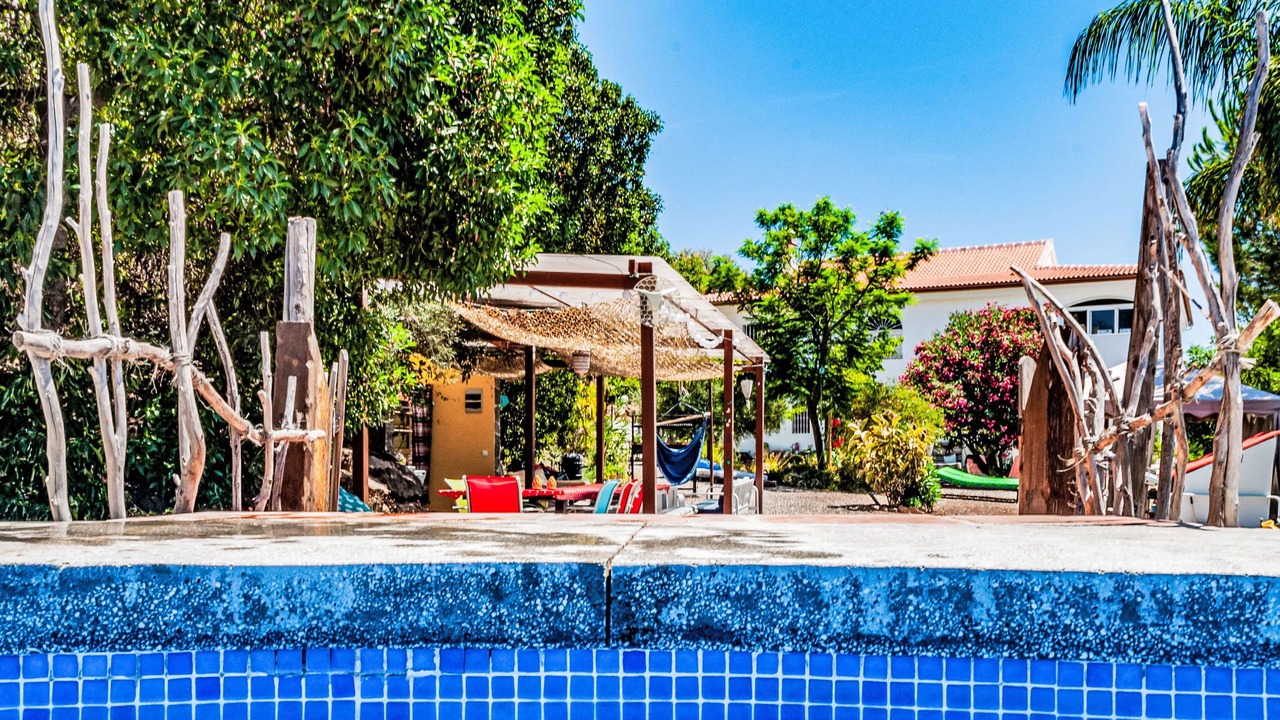 Photo of Outdoor in Guaro