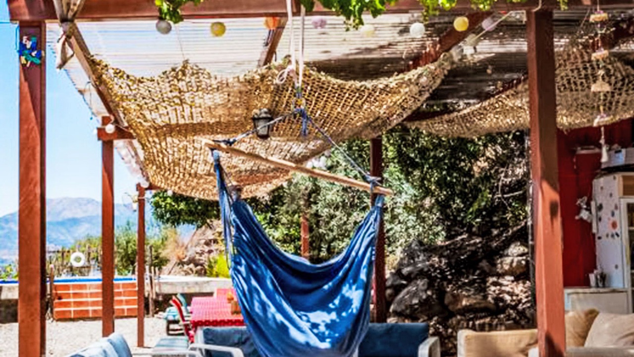 Photo of Livingroom in Guaro