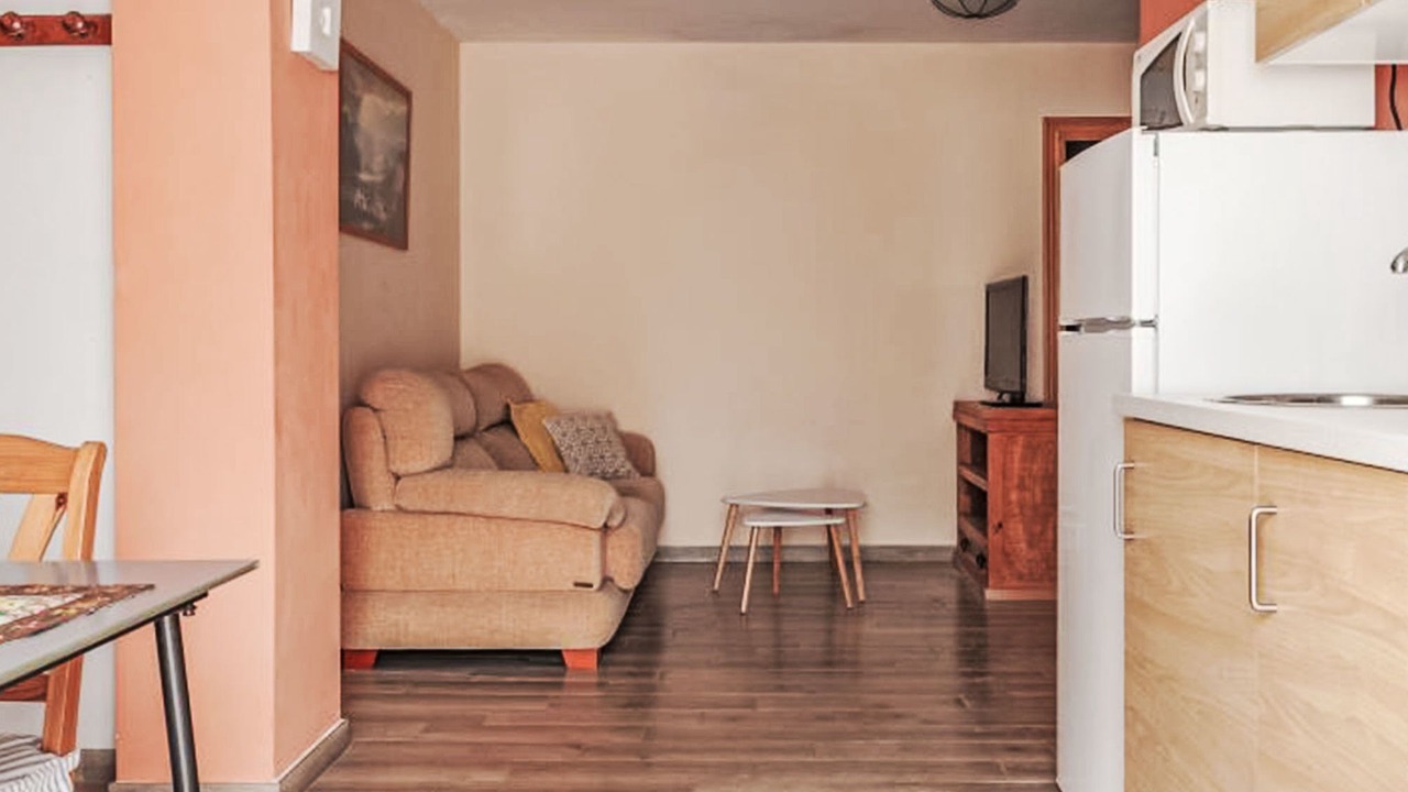 Photo of Bedroom in Guaro