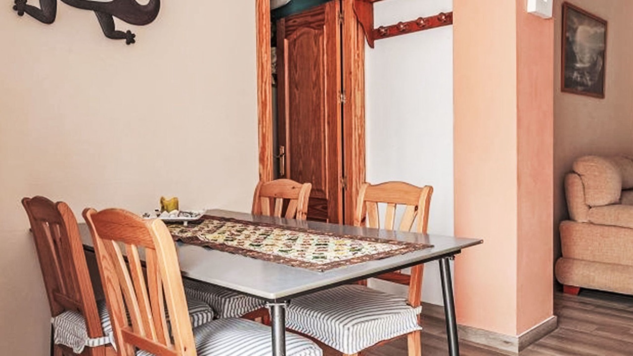 Photo of Livingroom in Guaro