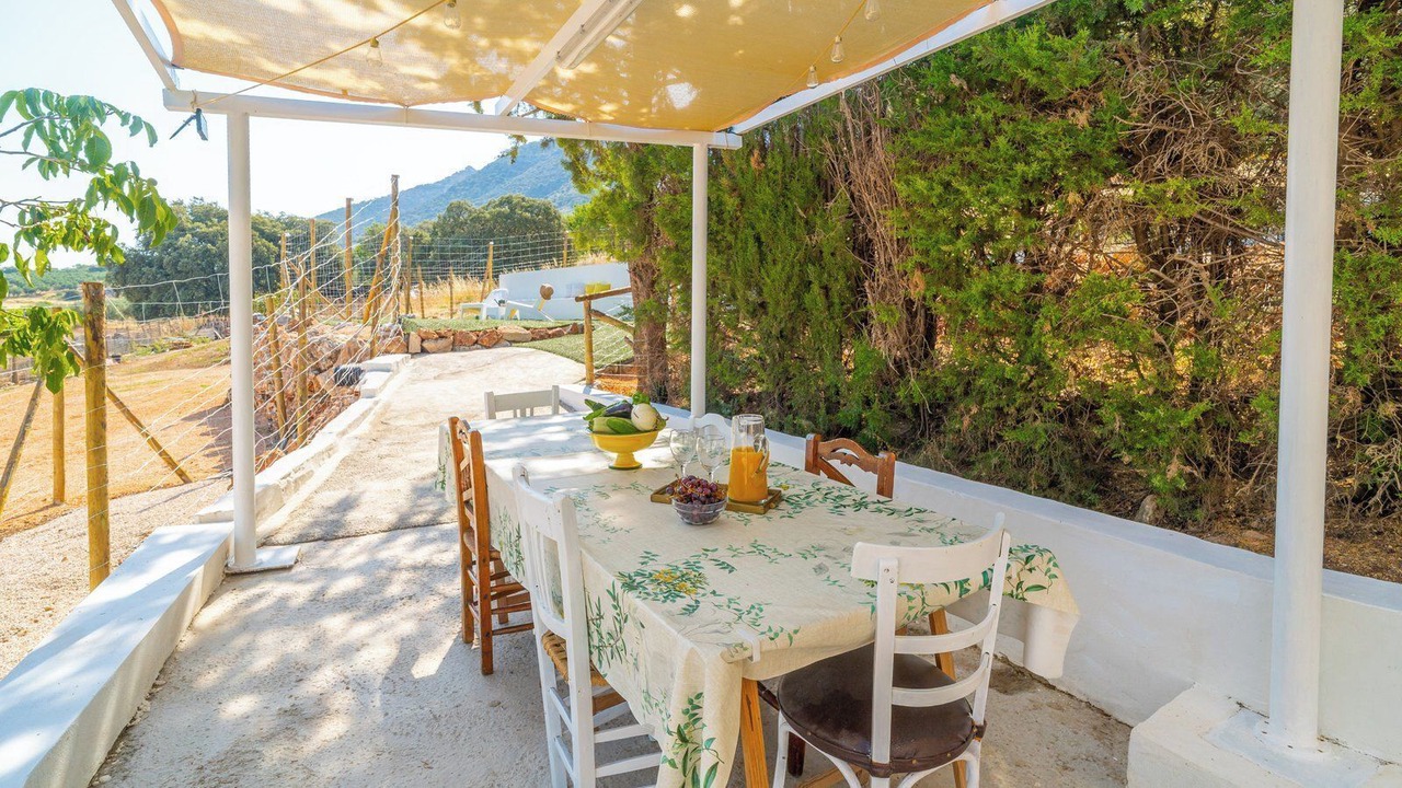 Photo of Outdoor in Villanueva del Trabuco