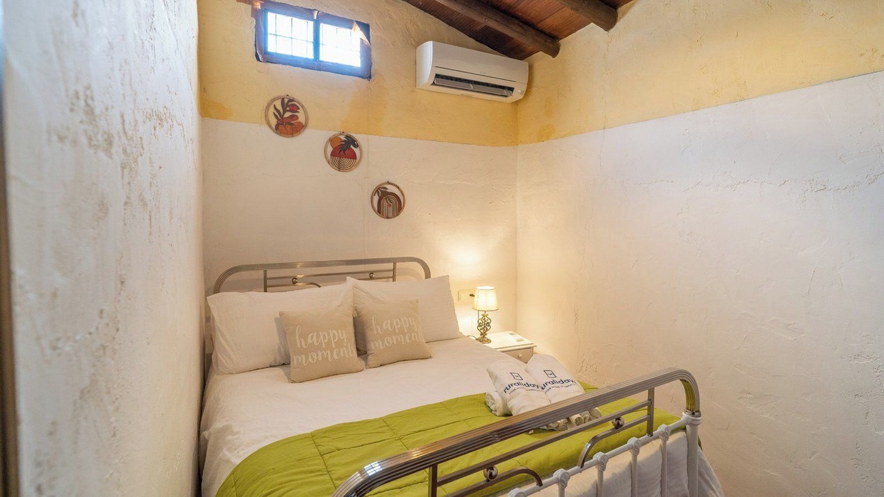 Photo of Bedroom in Villanueva del Trabuco