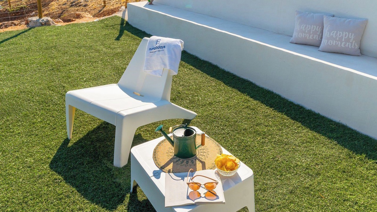 Photo of Outdoor in Villanueva del Trabuco