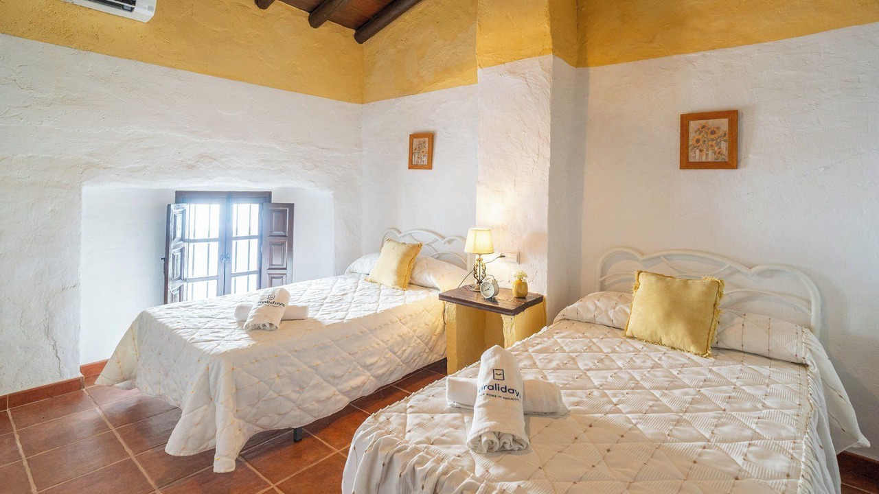 Photo of Bedroom in Villanueva del Trabuco