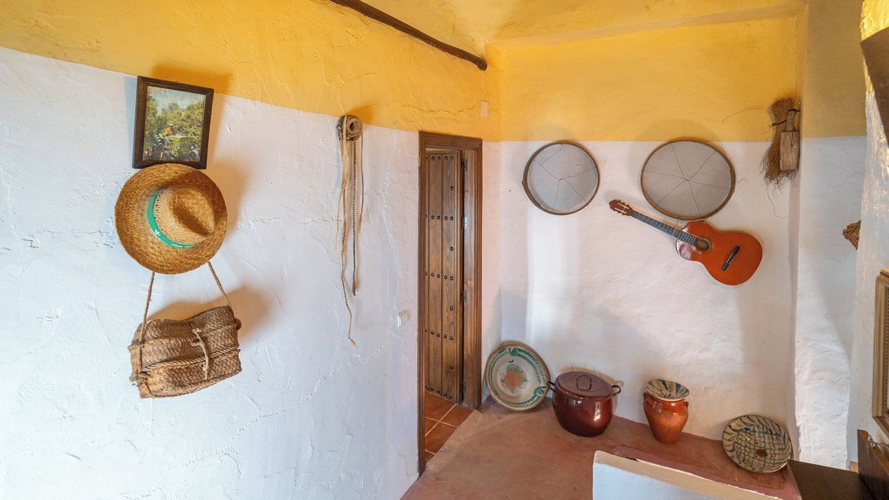Photo of Others in Villanueva del Trabuco