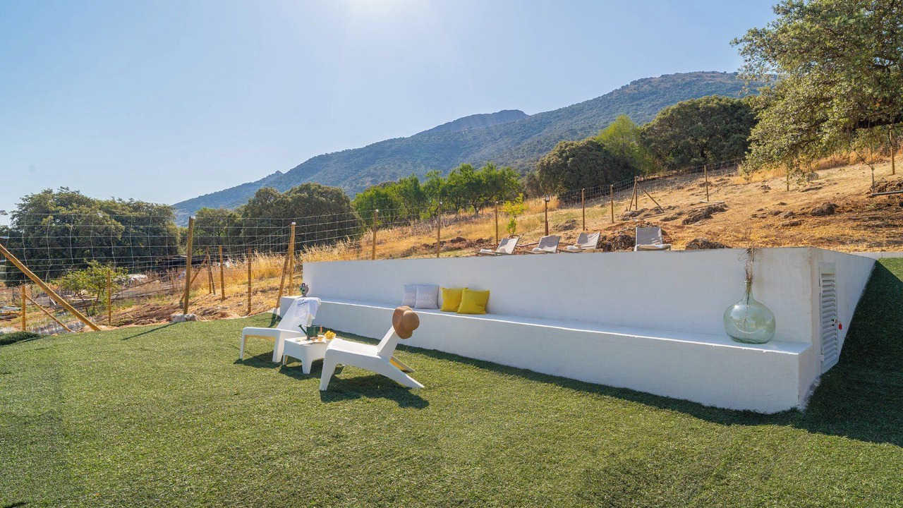 Photo of Outdoor in Villanueva del Trabuco