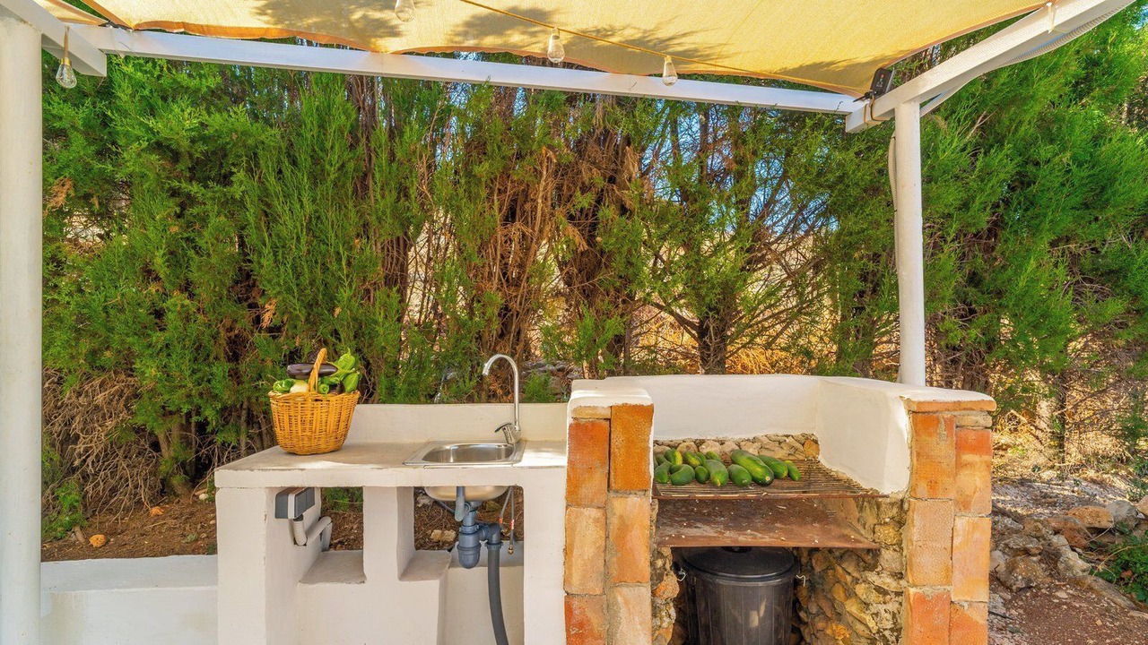 Photo of Outdoor in Villanueva del Trabuco