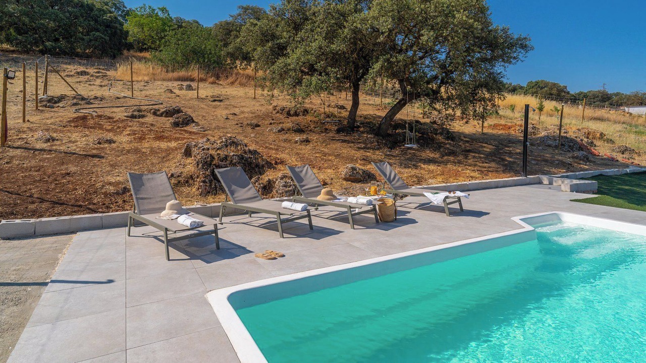 Photo of Outdoor in Villanueva del Trabuco