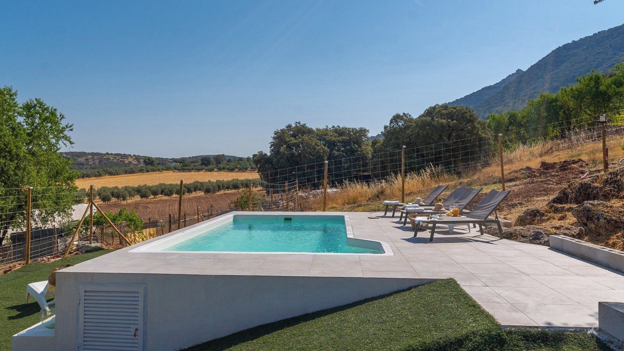 Photo of Outdoor in Villanueva del Trabuco
