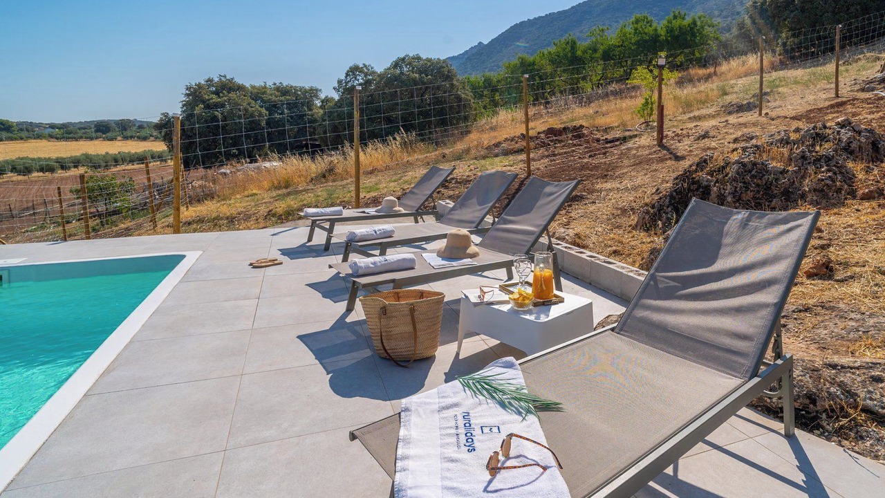 Photo of Outdoor in Villanueva del Trabuco