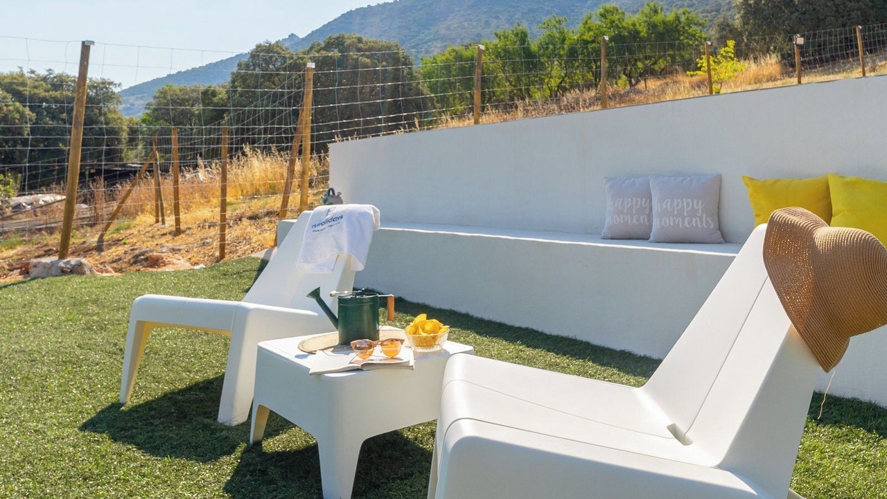 Photo of Outdoor in Villanueva del Trabuco