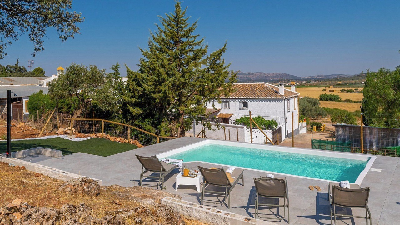 Photo of Outdoor in Villanueva del Trabuco
