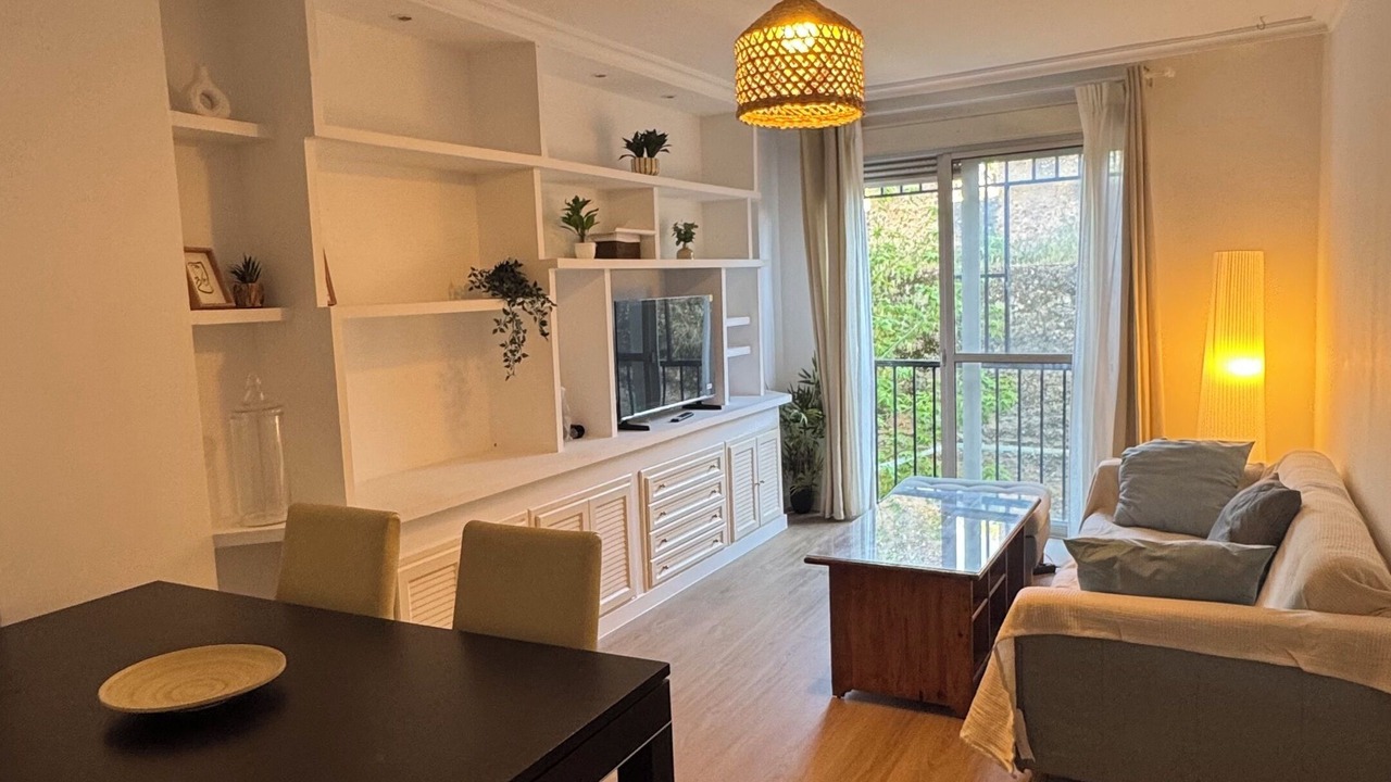 Photo of Livingroom in San Julian