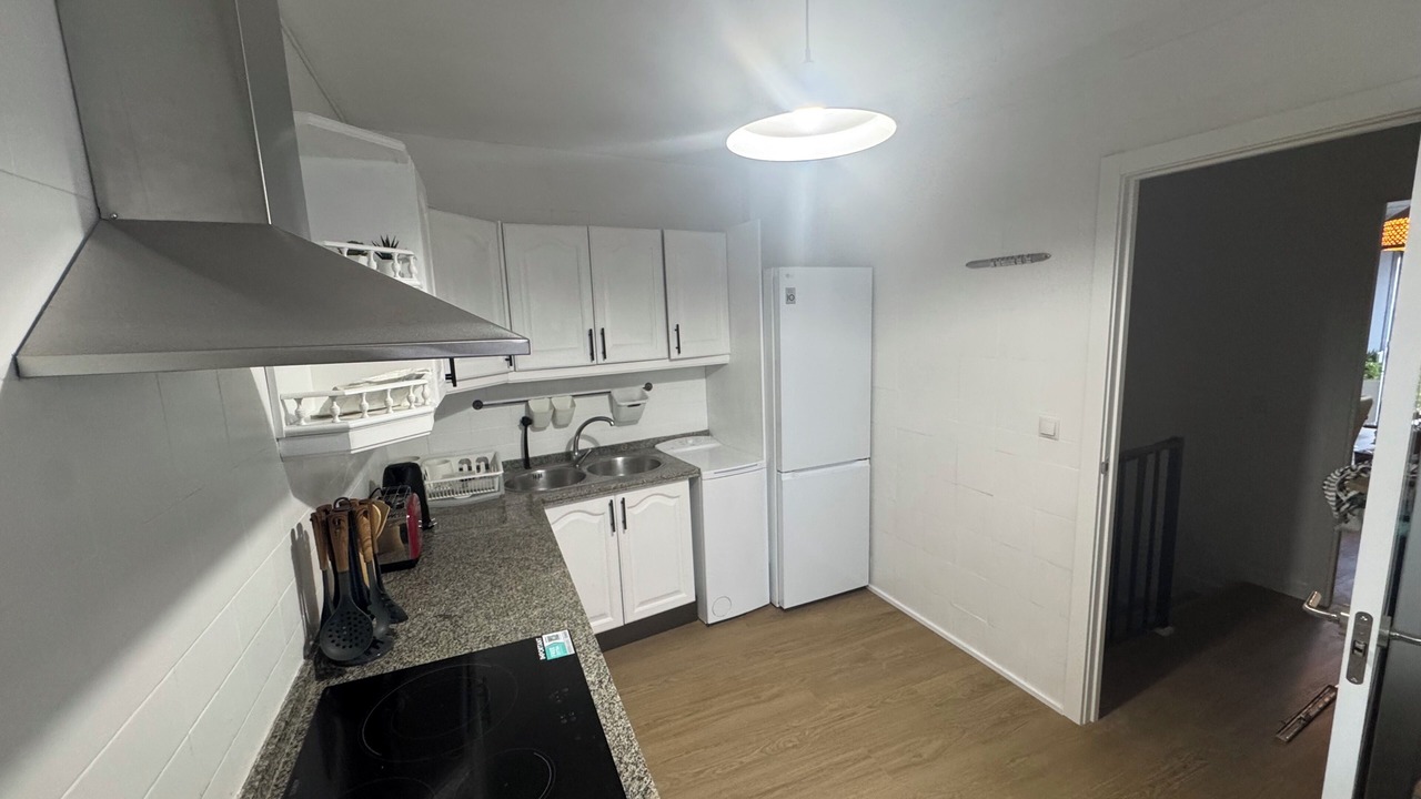 Photo of Kitchen in San Julian