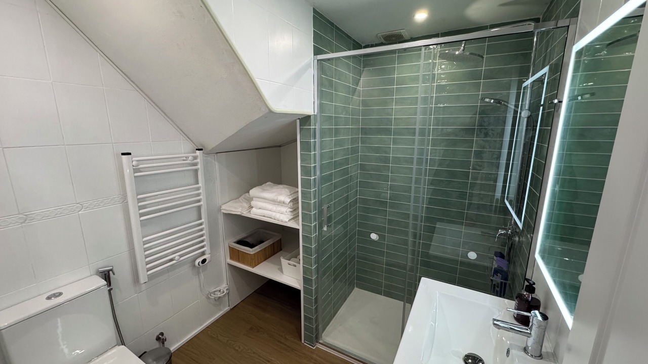 Photo of Bathroom in San Julian