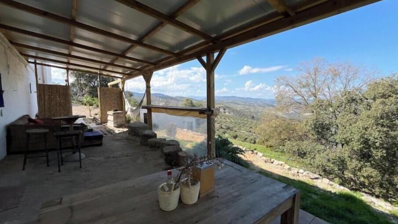Photo of Outdoor in Almedinilla