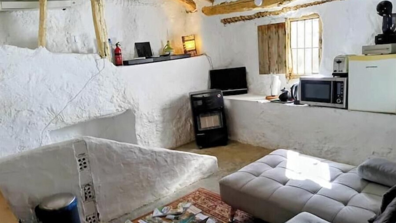 Photo of Livingroom in Almedinilla