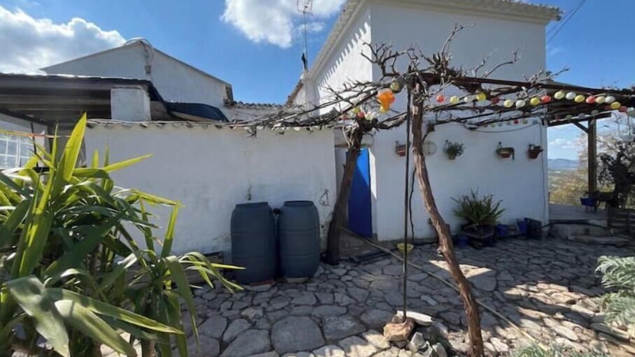 Photo of Outdoor in Almedinilla