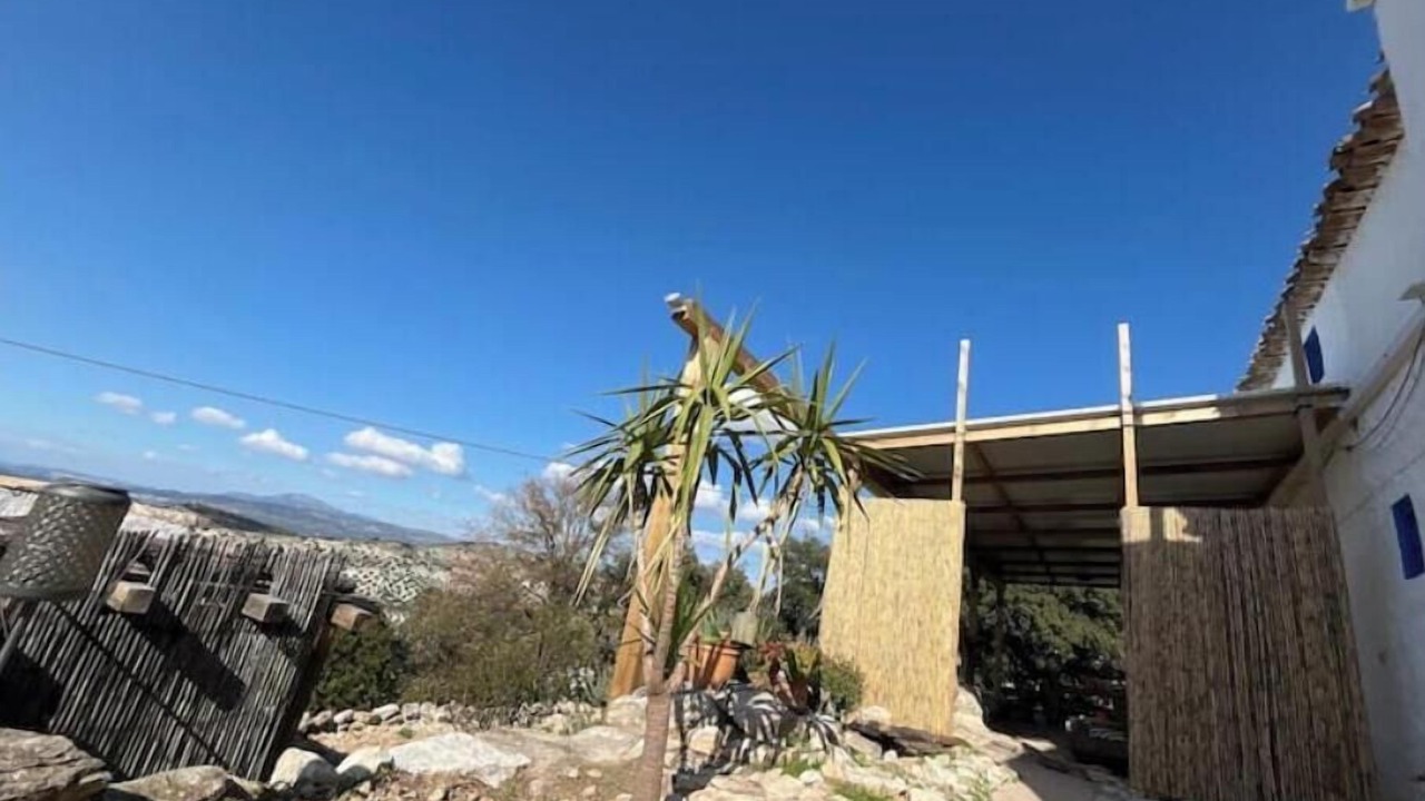 Photo of Outdoor in Almedinilla