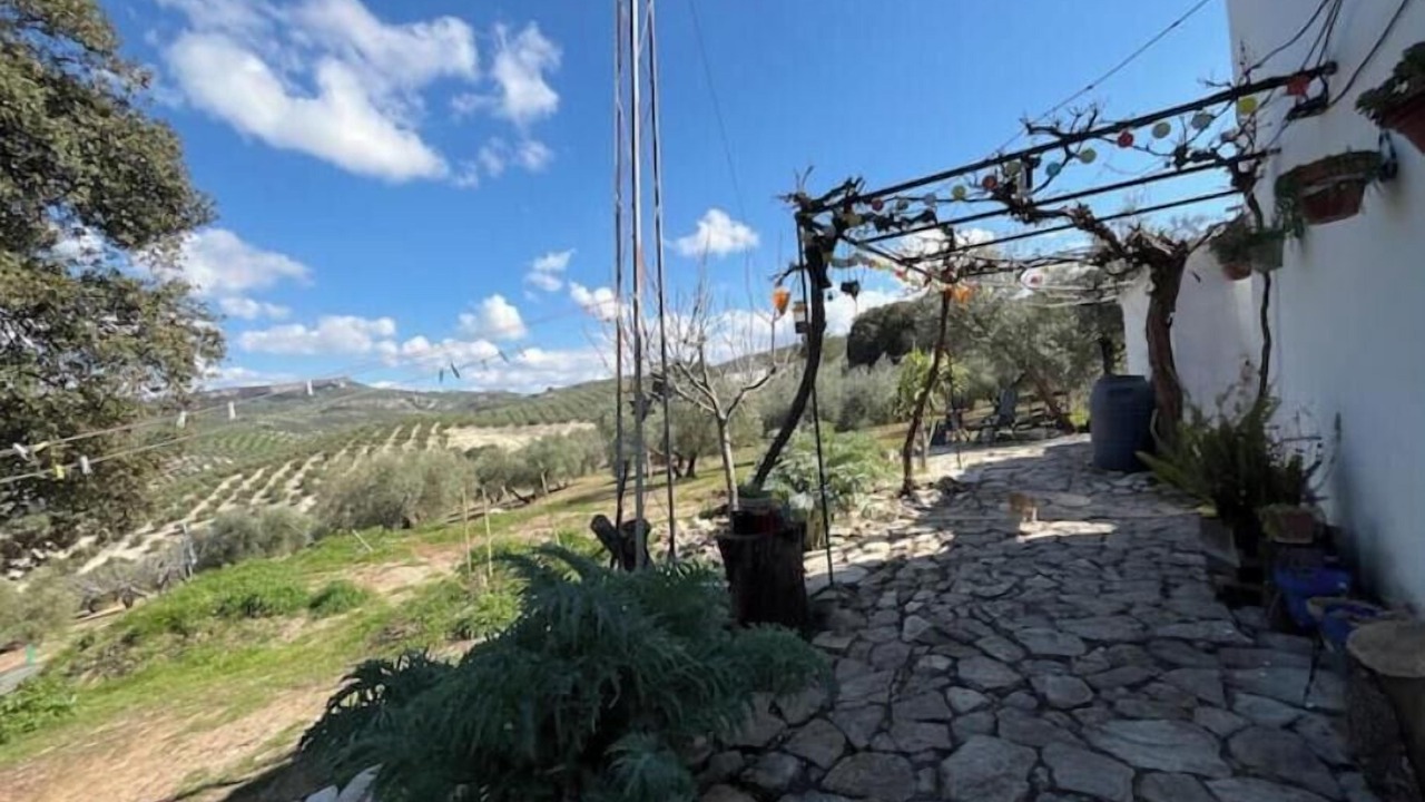 Photo of Outdoor in Almedinilla