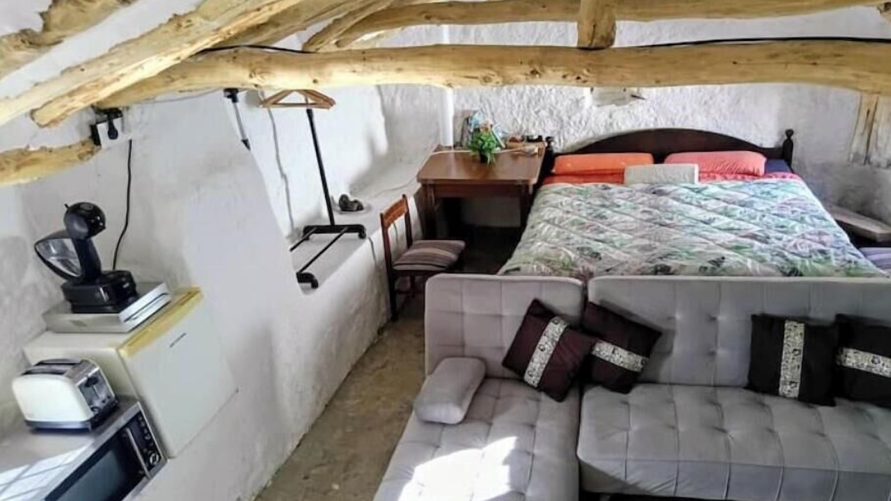 Photo of Bedroom in Almedinilla