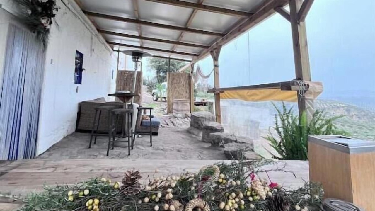 Photo of Outdoor in Almedinilla