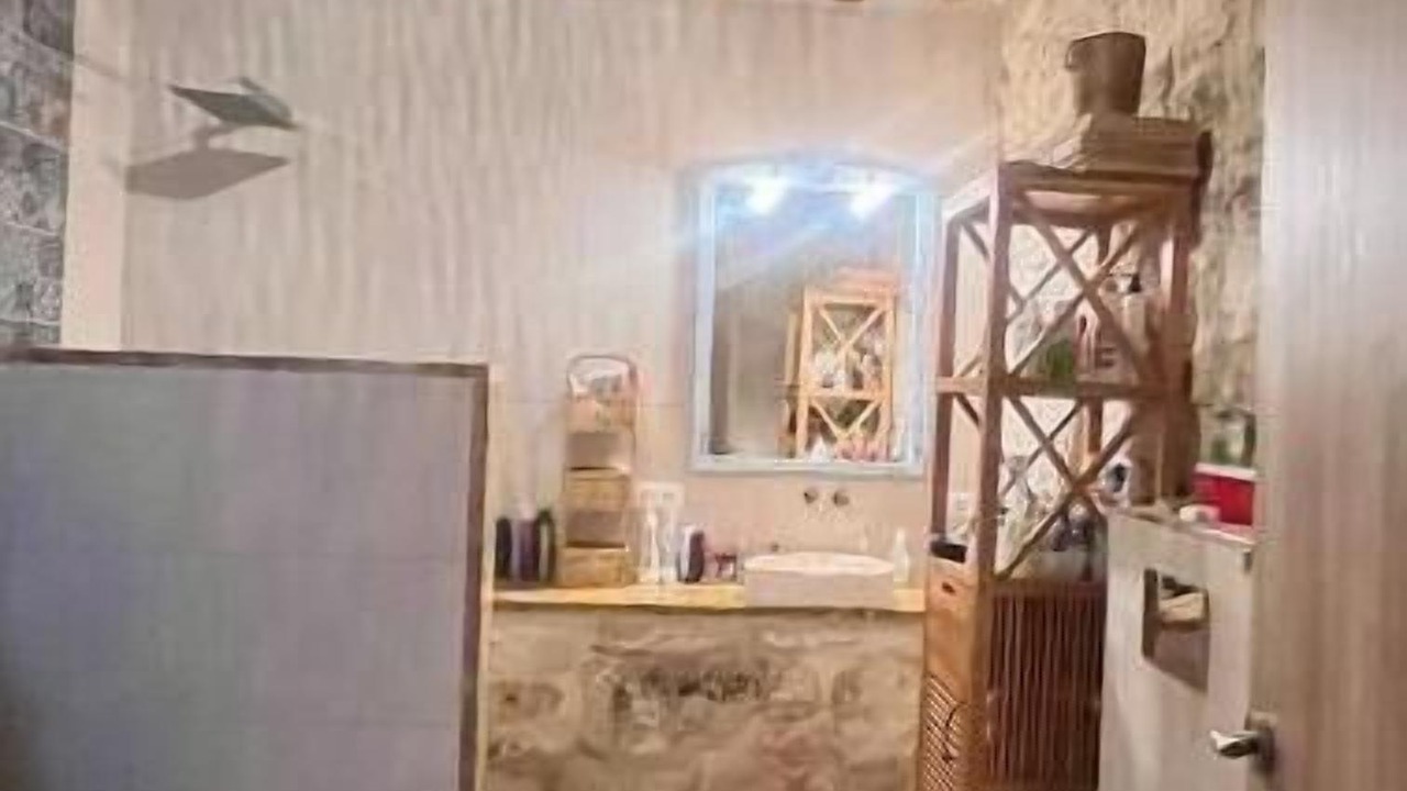 Photo of Bathroom in Almedinilla