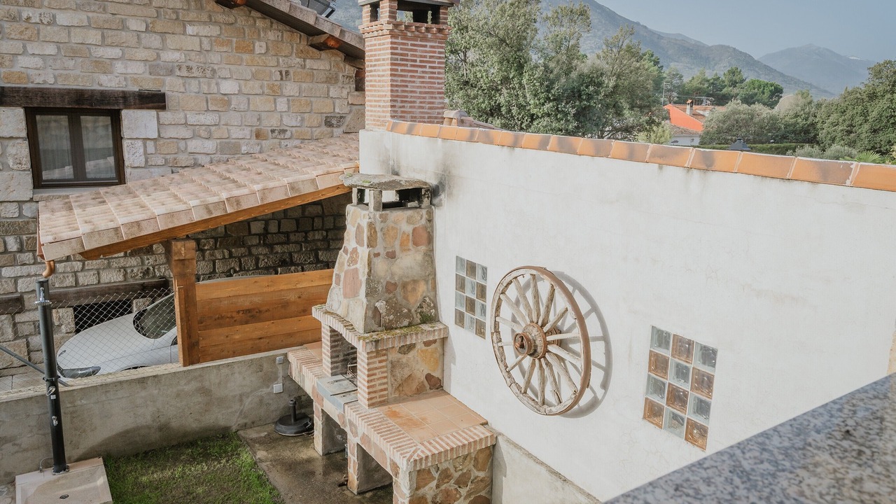 Photo of Outdoor in Navaluenga