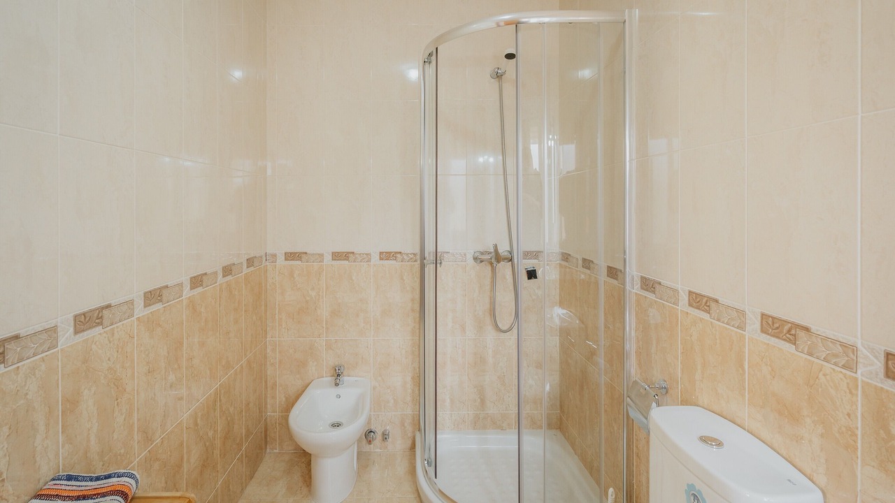 Photo of Bathroom in Navaluenga