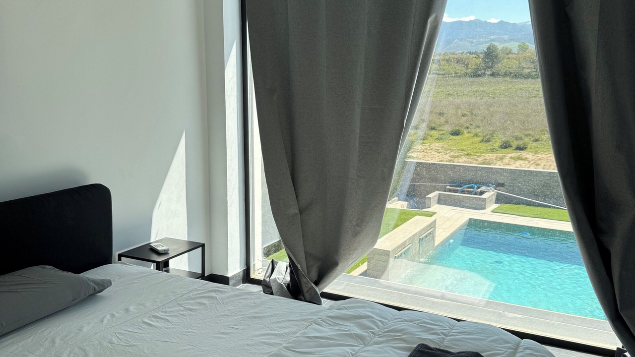 Photo of Bedroom in Otura