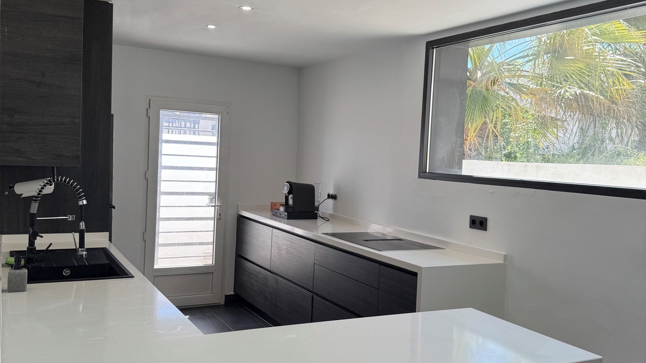 Photo of Kitchen in Otura