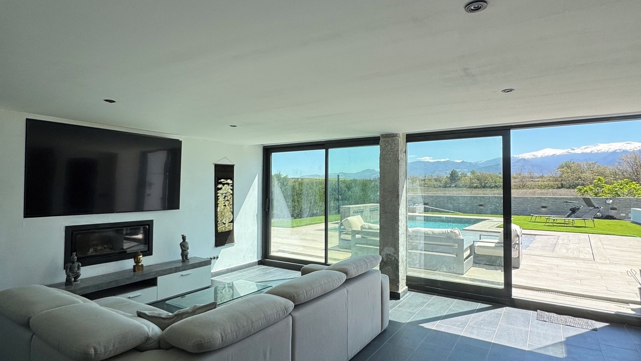 Photo of Livingroom in Otura