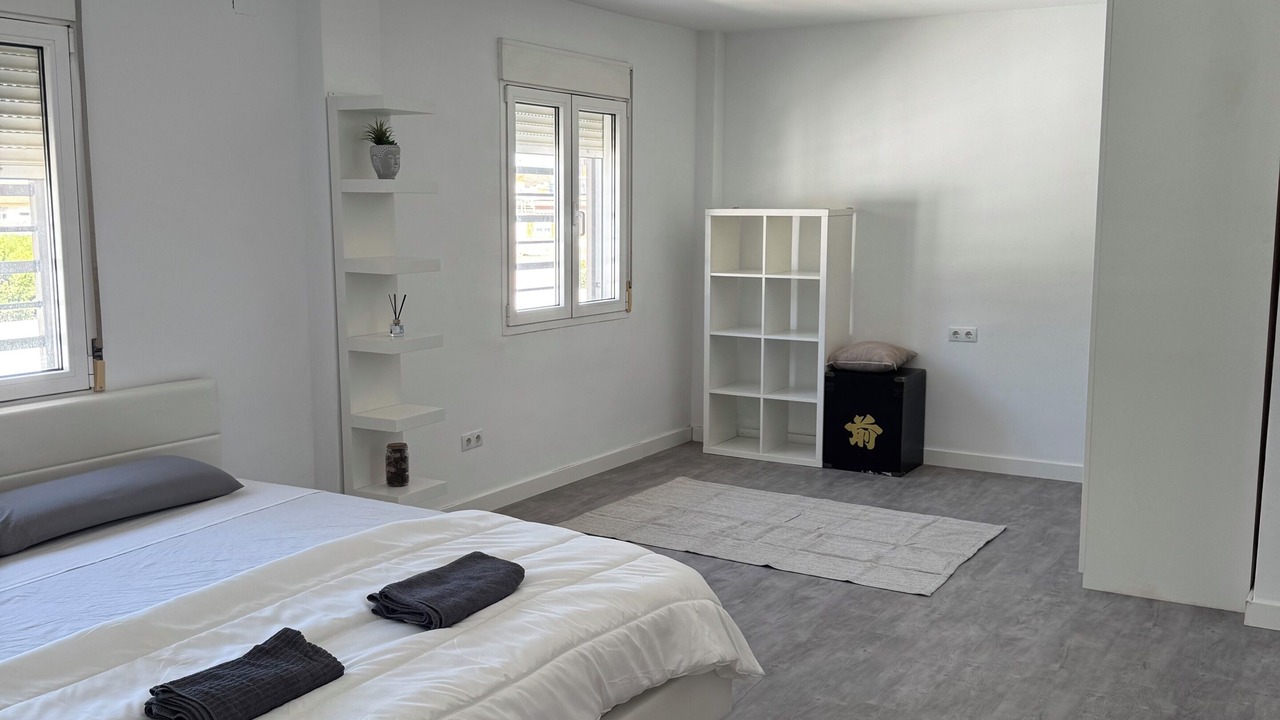 Photo of Bedroom in Otura