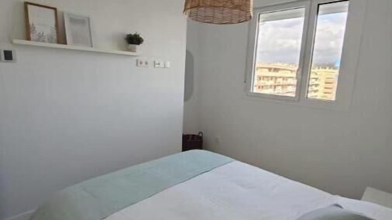 Photo of Bedroom in Torre del Mar
