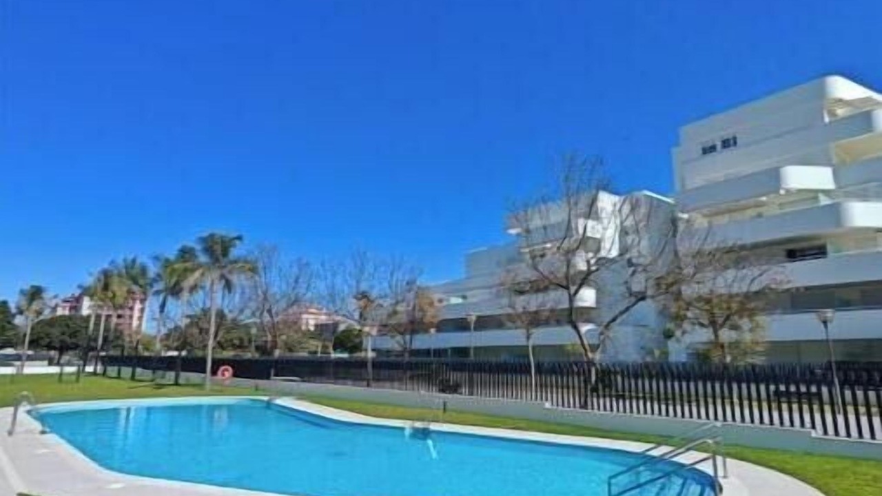 Photo of Outdoor in Torre del Mar