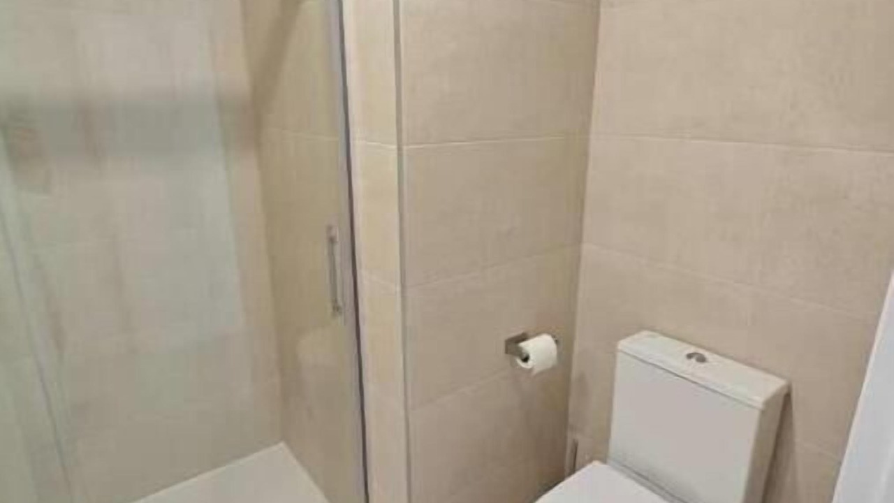 Photo of Bathroom in Torre del Mar