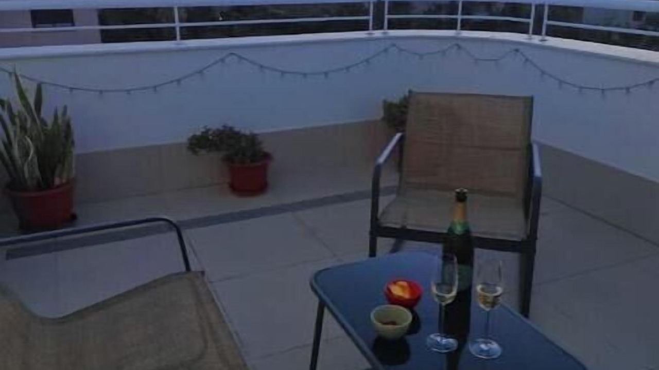 Photo of Patio Balcony in Torre del Mar